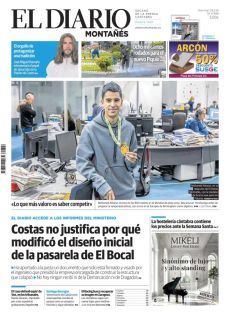 «LO QUE MÁS VALORO ES SABER COMPETIR»