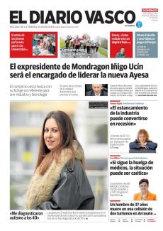 «ME DIAGNOSTICARON AUTISMO A LOS 40»